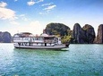 Halong Cozy Bay Cruise (Budget 2 Days 1 Night Cruise) from HANOI