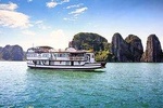 Halong Cozy Bay Cruise (Budget 2 Days 1 Night Cruise) from HANOI