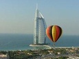 6 nights 7 days Dubai package with 5 star hotel accommodation
