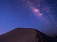 Explore the desert