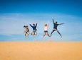 Punta Gallinas and Cabo de la Vela
