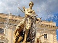 Syracuse, Ortigia & Noto