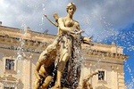 Syracuse, Ortigia & Noto