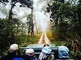 Chitwan Jungle Safari Guided Private Day Tour