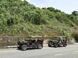 Private jeep tour from Hoi An to Hue passing Hai Van Pass