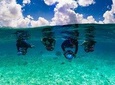 Sunken Ship by Sea Scooters & Mexican Lunch