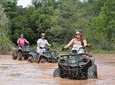 ATV Bike Tours 2 hrs