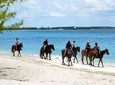 Horseback Riding in Boracay