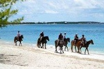 Horseback Riding in Boracay