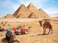6 Days private package : Cairo to Luxor by train
