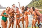 Ha Long Bay 2 days 1 night on a boat