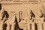 Abu Simple Temple 
