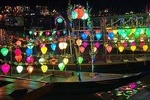 Golden Bridge Tour via Cable Car &Hoi An Walking Tour with Night Market,Lanterns