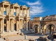 Private Ephesus & The House of Virgin Mary Tour From Kusadasi / Selcuk Hotels