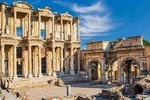 Private Ephesus & The House of Virgin Mary Tour From Kusadasi / Selcuk Hotels