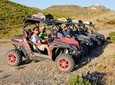 Buggy excursions through the mountains of Marbella