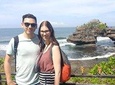 Kerobokan Tour : Uluwatu & Tanah Lot Sunset - Private by Endag - Free WiFi