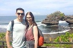 Kerobokan Tour : Uluwatu & Tanah Lot Sunset - Private by Endag - Free WiFi