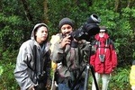 Bird watching tour