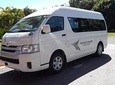 Uvero Alto airport Transportation, transfer, taxi and Shuttle Round trip