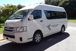 Uvero Alto airport Transportation, transfer, taxi and Shuttle Round trip