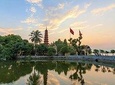 Hanoi City Tour (Private journery-1 day)