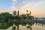 Hanoi City Tour (Private journery-1 day)