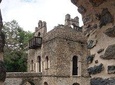 Gondar & Bahir Dar Excursion 