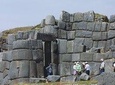 Half Day Private Tour to Sacsayhuaman and Tambomachay