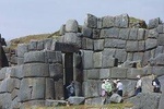 Half Day Private Tour to Sacsayhuaman and Tambomachay