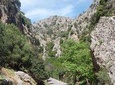 West Crete Nature and Landscape Tour with Lunch Half Day Private Tour 