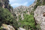 West Crete Nature and Landscape Tour with Lunch Half Day Private Tour 