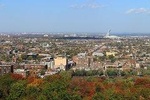 Small-Group Sightseeing Tour of Montreal