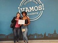 Individual Spanish Classes in Buenos Aires - Vamos Academy