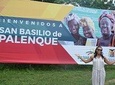 Palenque; Historical and Cultural Tour.