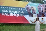 Palenque; Historical and Cultural Tour.