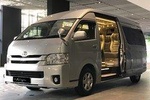 Hotel Transfer in Singapore