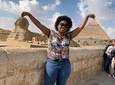 2 Days In Giza And Cairo. (Including lunch)