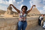 2 Days In Giza And Cairo. (Including lunch)