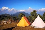2-Days Trekking to Australian Camp 
