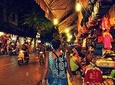 (Evening) HANOI CUSTOMIZED Walking Tour
