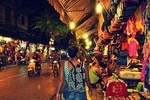 (Evening) HANOI CUSTOMIZED Walking Tour