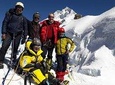 Lobuche Peak Climbing For 21 Days
