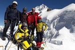 Lobuche Peak Climbing For 21 Days
