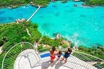 Xel-Ha and Tulum Wonderful Tour
