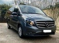 Transfer from Naples to Amalfi Coast or vice versa Via Pompei or Ercolano (2 hours)