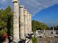 Priene & Miletos & Didyma Small Group Tour from Kusadasi