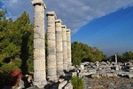 Priene & Miletos & Didyma Small Group Tour from Kusadasi