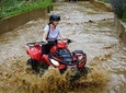 Quad Ride and Ubud Tour