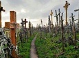 Go on a pilgrimage from Riga - visit Siluva and Hill of Crosses!